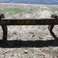 Girl Guide Park