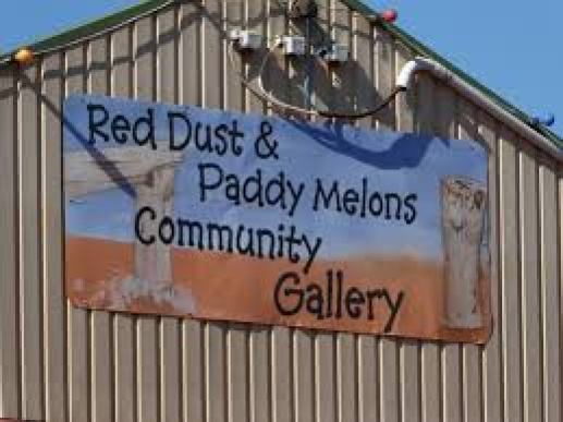 Red Dust and Paddy Melons Gallery